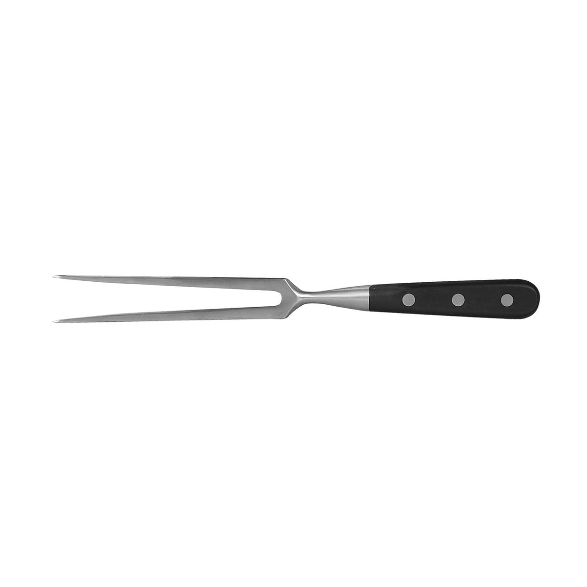 Winco KFP-71 One Piece carving Fork, 7"