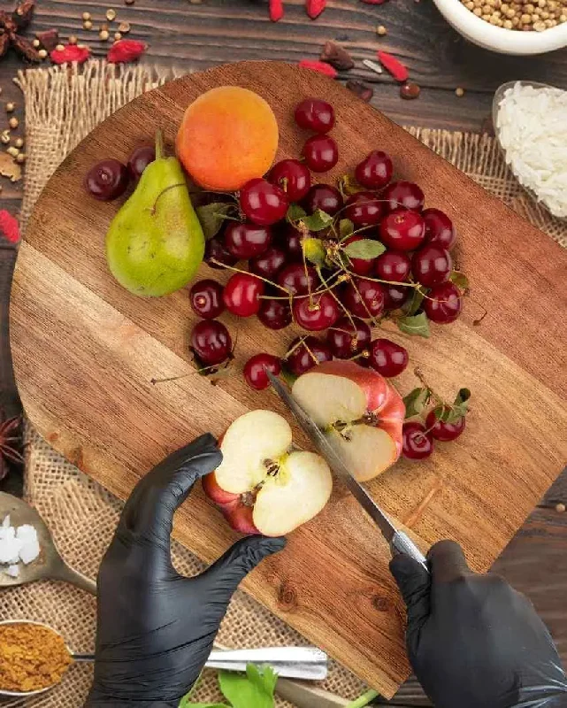 Wooden Chopping Board