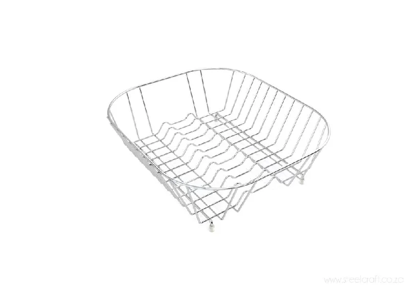 Basin Dish Rack