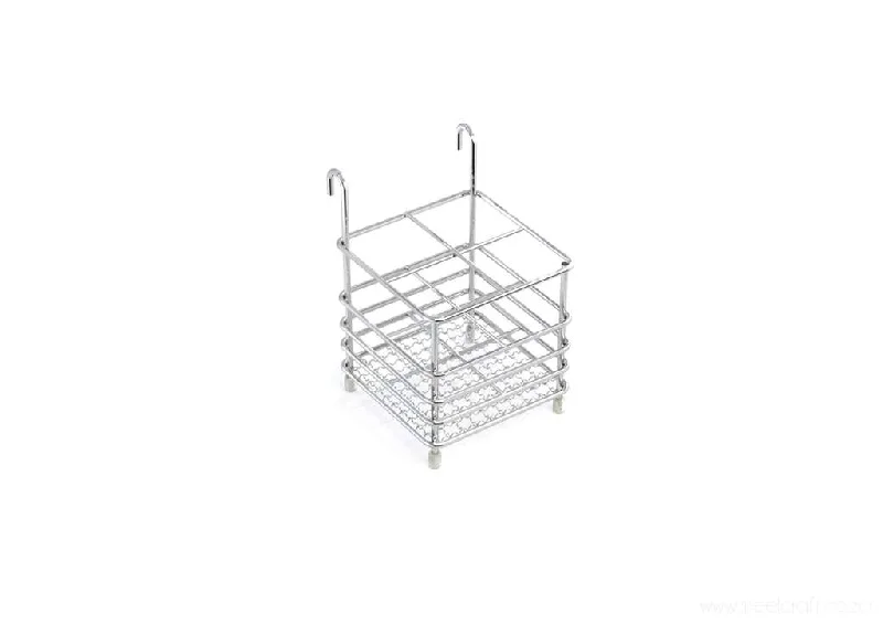 Cutlery Holder (for use with 2-tier dish rack)