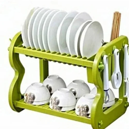 Plastic Dish Drainer