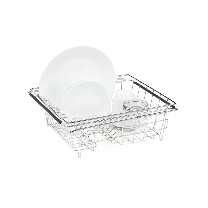 Polder 6216-75 Over The Sink Dish Rack (Pack of 4)